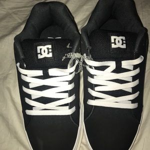 Men’s DC shoes